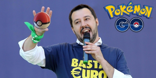 Lega: Salvini, meglio soli che male accompagnati
